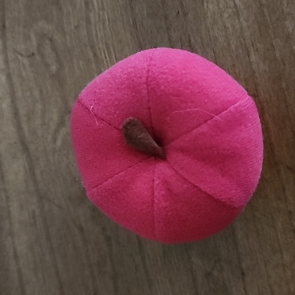 Pottery Barn Kids Soft Veggie Garden Set - Picture 4 of 5